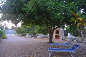 Villetta Sakapo' Corigliano D'otranto